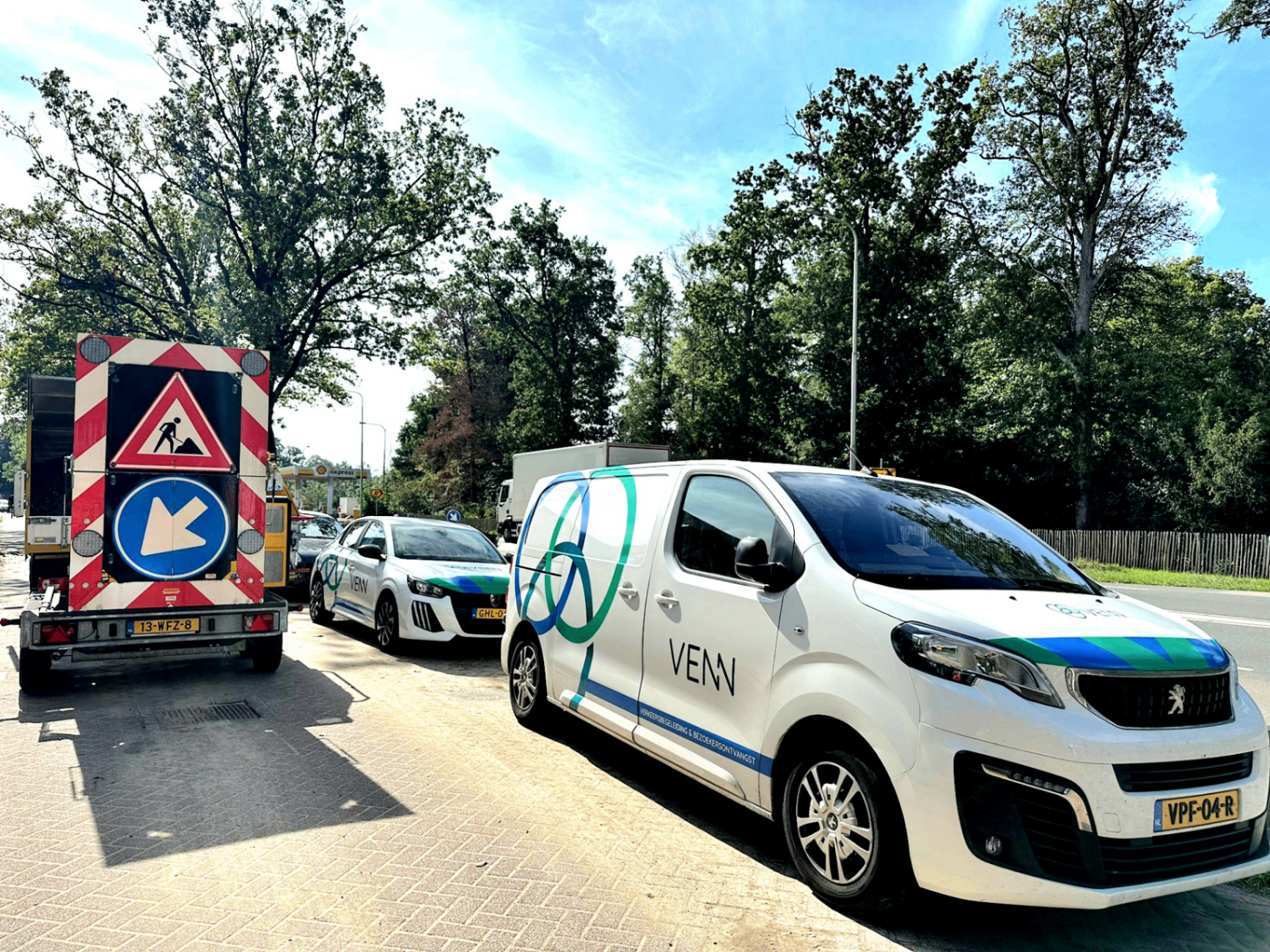 Stadsfestival mobiliteit